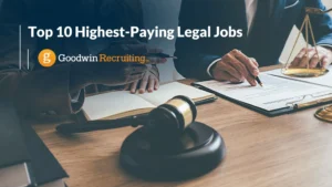 10 Highest Paying Legal Jobs 10 Highest Paying Legal Jobs