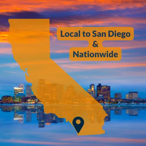 Recruiting Firm in San Diego, CA