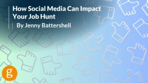 How Social Media Can Impact Your Job Hunt (1) How Social Media Can Impact Your Job Hunt (1)