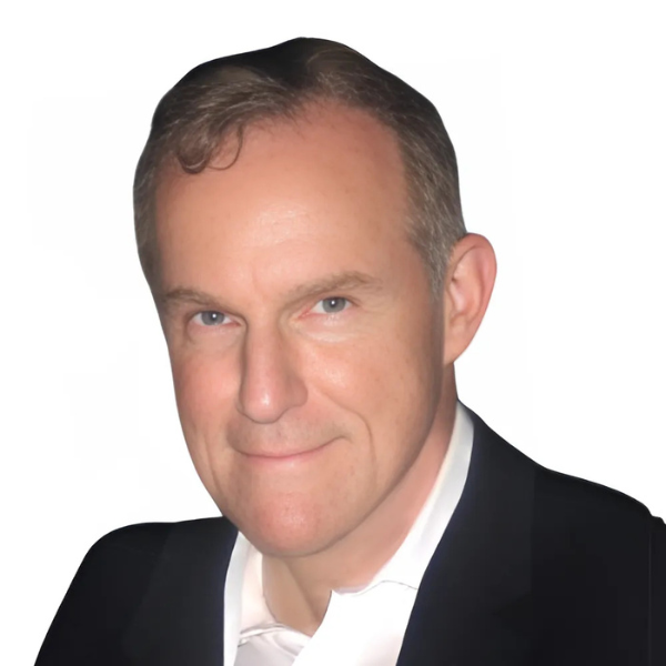 James Barrineau