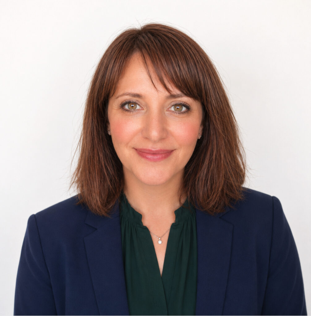 Renee Tabak