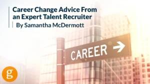 Career Change Advice Career Change Advice