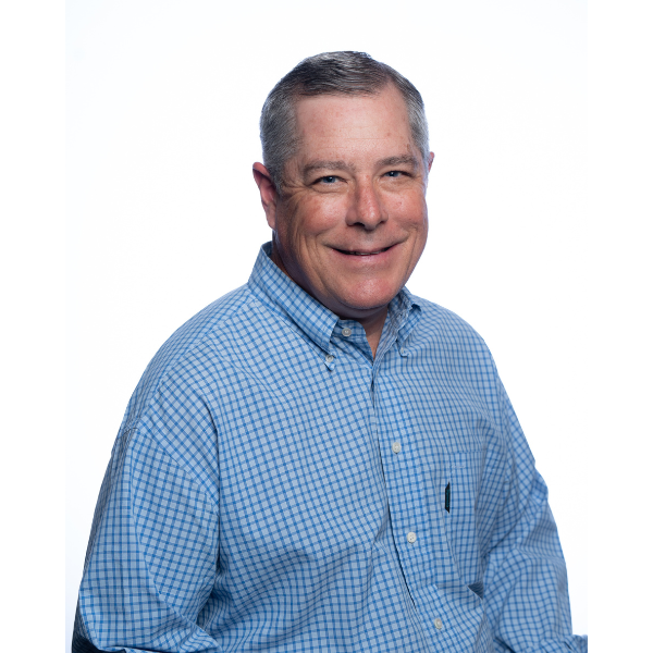 Chuck Jaloski