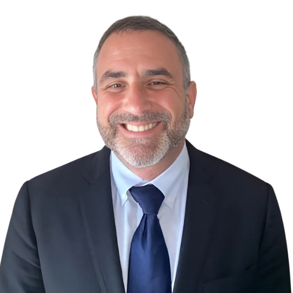 Daniel Sarroino