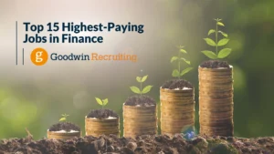 Highest Paying Jobs in Finance Highest Paying Jobs in Finance