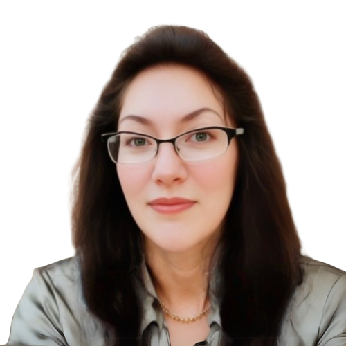 Rachel Kiernan
