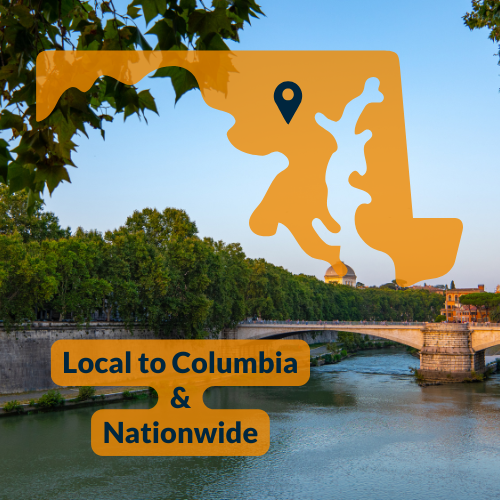 Recruiting Firm in Columbia, MD