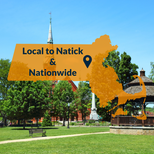 Recruiting Firm in Natick, MA Recruiting Firm in Natick, MA