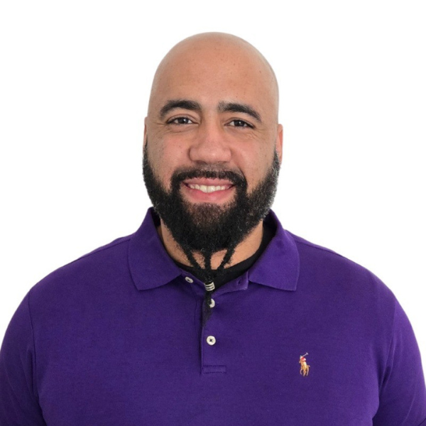Jonathan Penright - Recruiter