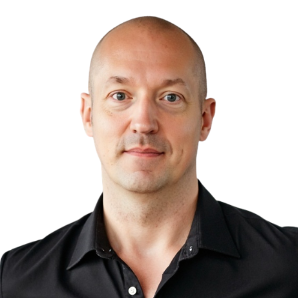Kevin Kusinski