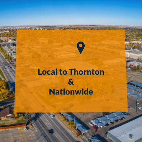 Recruiting Firm in Thornton, Colorado