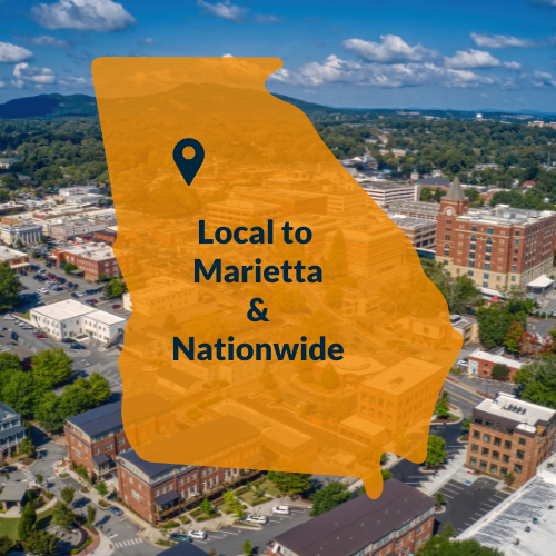 Staffing Firm in Marietta GA