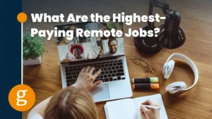 Highest-Paying Remote