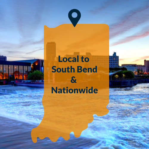 Recruiting Firm in South Bend, IN