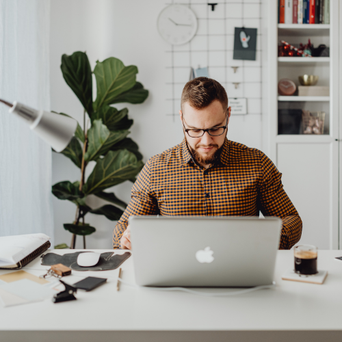 Career Resume Building