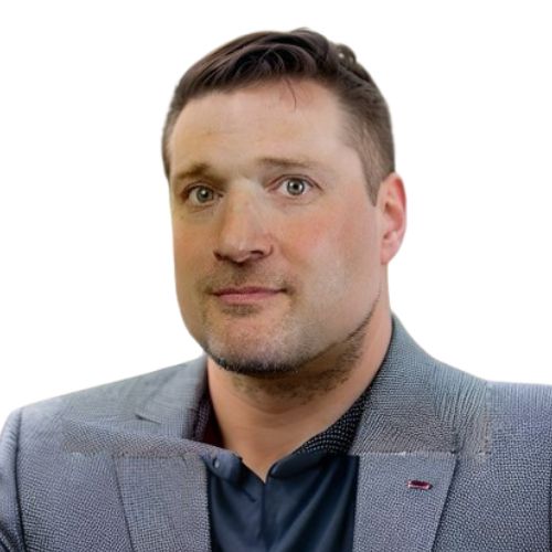 Stephen Lowit - Goodwin Recruiting