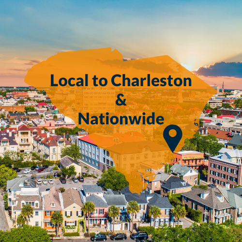 Top Recruiting Firm in Charleston, SC