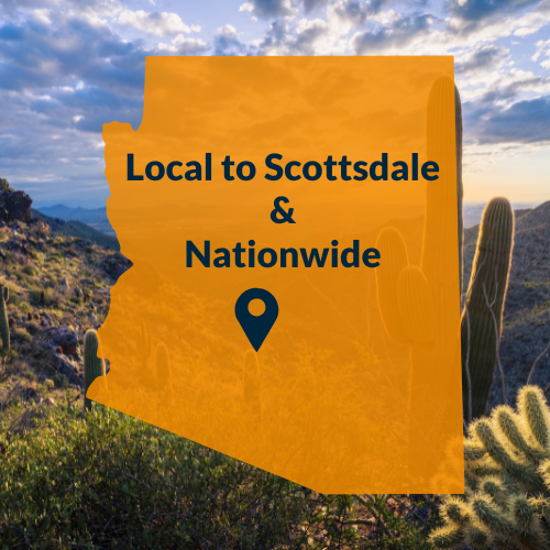 Top Recruiting Firm in Scottsdale, AZ