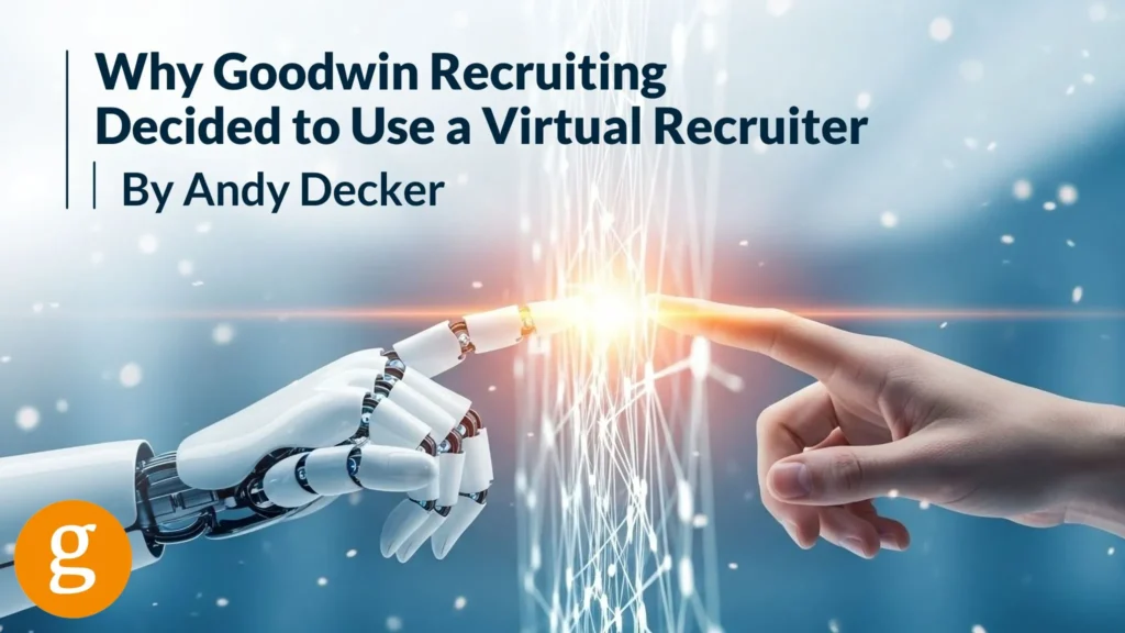 Virtual Recruiter