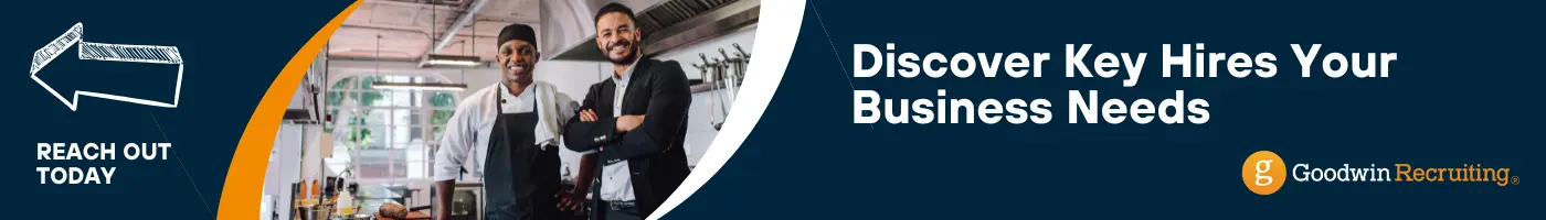 Hospitality Staffing in Colorado Springs