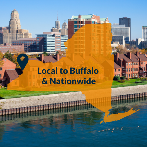 Top Recruiting Firm in Buffalo, NY