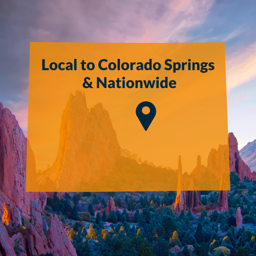 Top Recruiting Firm in Colorado Springs, CO