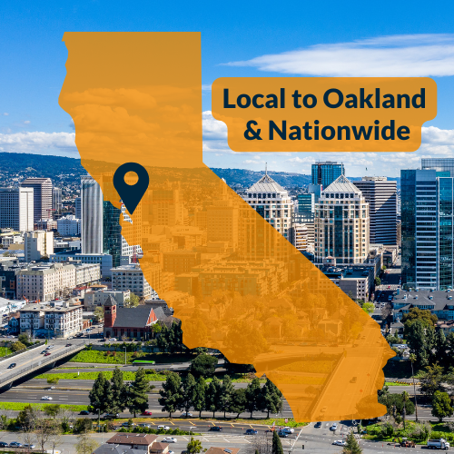 Top Recruiting Firm in Oakland, CA