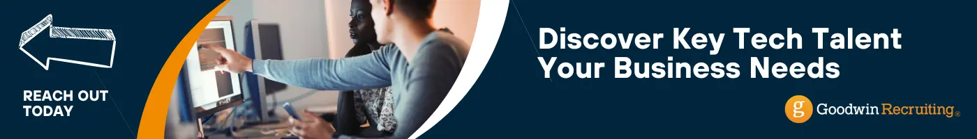 IT Staffing in Kansas City