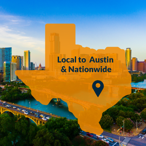 Recruiting Firm in Austin, TX