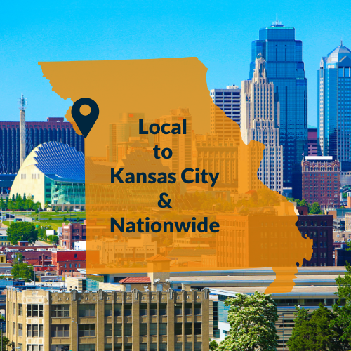 Top Recruiting Firm in Kansas City, MO