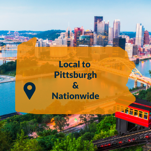 Top Recruiting Firm in Pittsburgh, PA