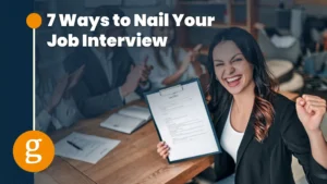 7 Ways to Nail the Interview (1)