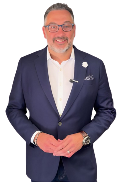 Andy Decker - Goodwin Recruiting CEO