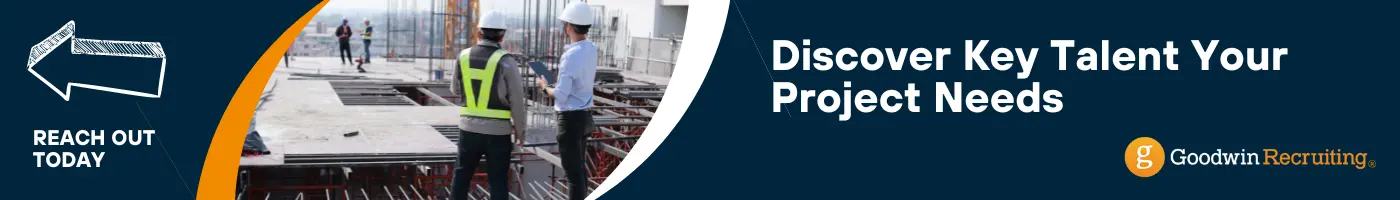 Construction Staffing in Jacksonville, FL