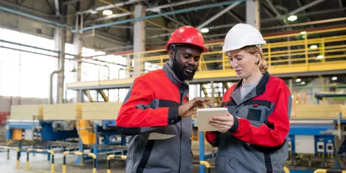 Manufacturing Recruiters in Cleveland, OH