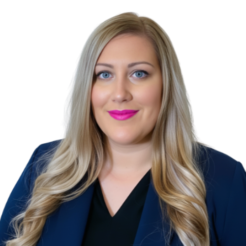 Rachael Faifer - Client Solutions