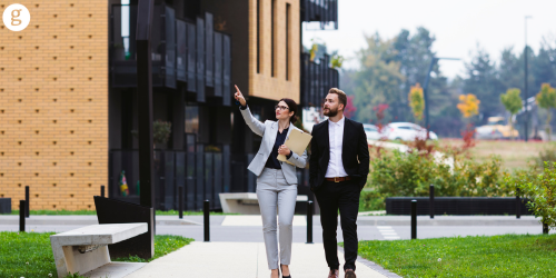 Real Estate Recruiters in San Francisco