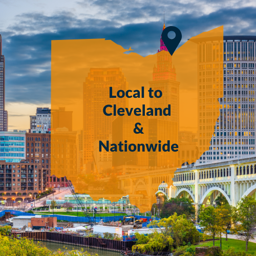 Recruiting Firm in Cleveland, OH