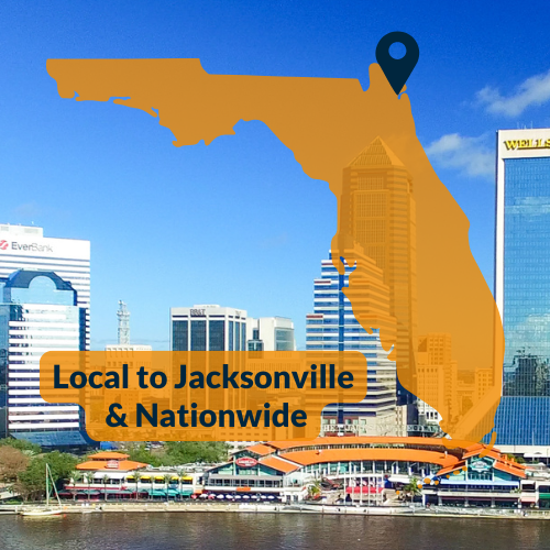 Recruiting Firm in Jacksonville, FL