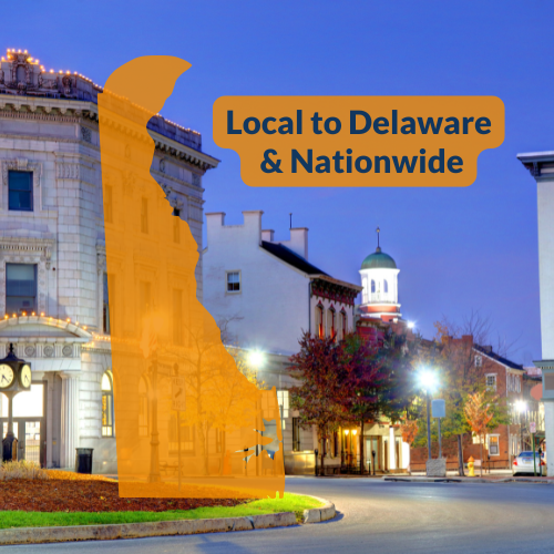 Top Recruiting Firm in Delaware