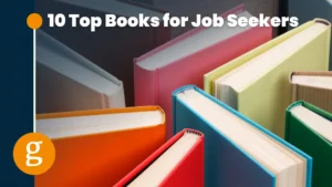 10 Top Books for Job Seekers