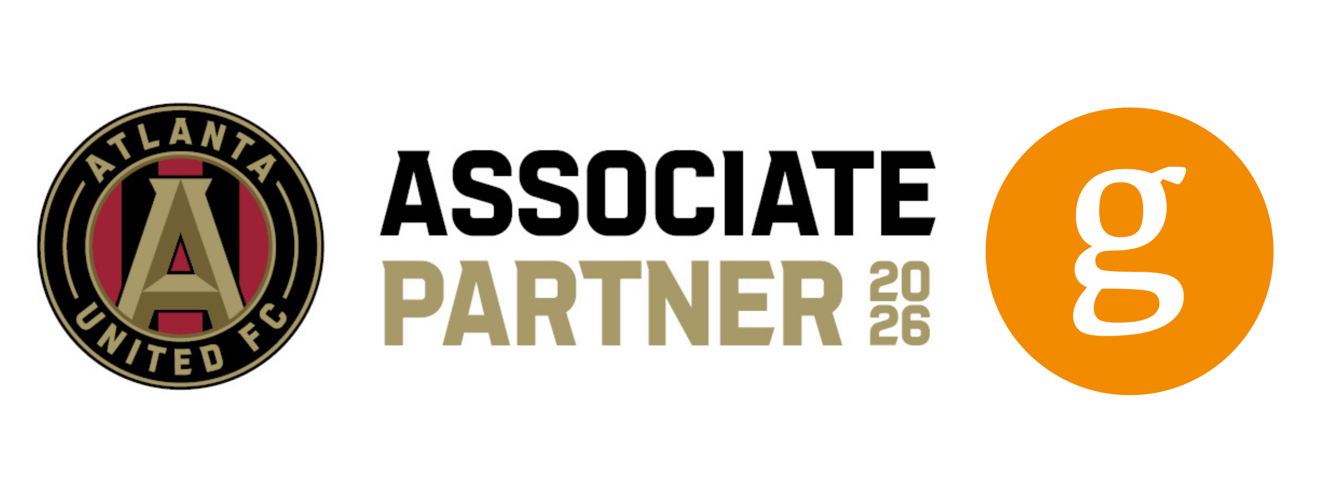 Atlanta United Associate Partner 2026 - Goodwin Recruiting