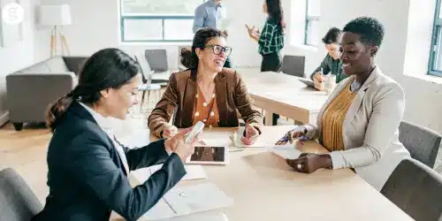 Legal Recruiters in New York City