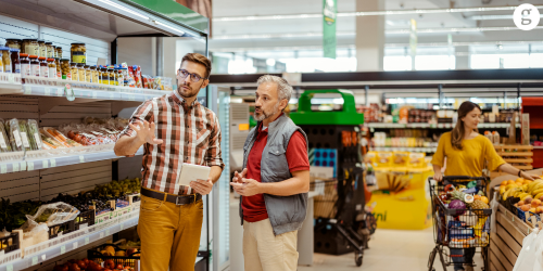 Retail Recruiters in New York City