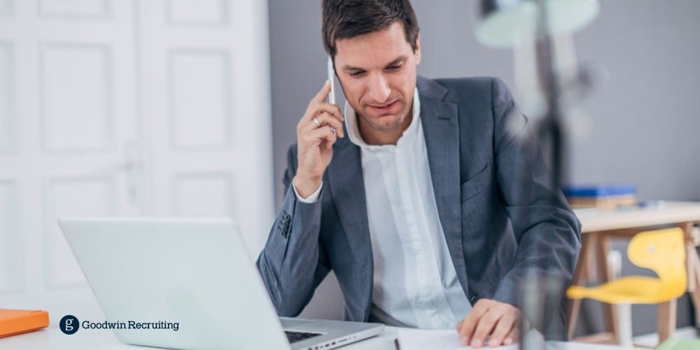 Sales Recruitment Agency