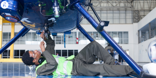 Aerospace Recruiters in Dallas