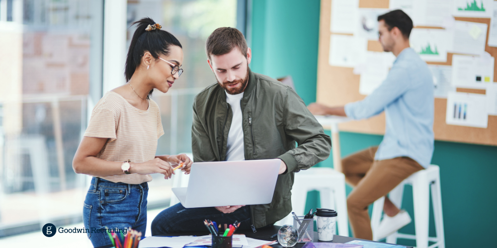 Marketing Executive Search Firm