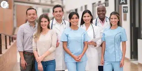 Healthcare Recruiters in Boston