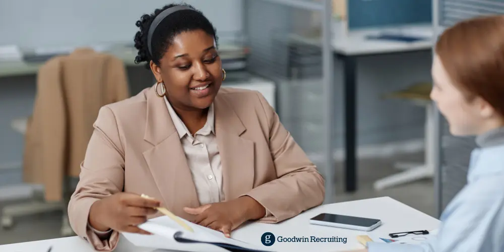 Human Resources Recruitment Firm