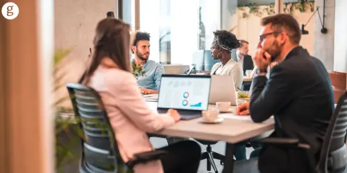 Marketing Recruiters in Boston